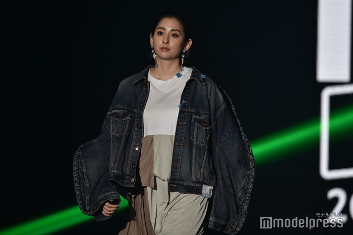 早見あかり(C)モデルプレス