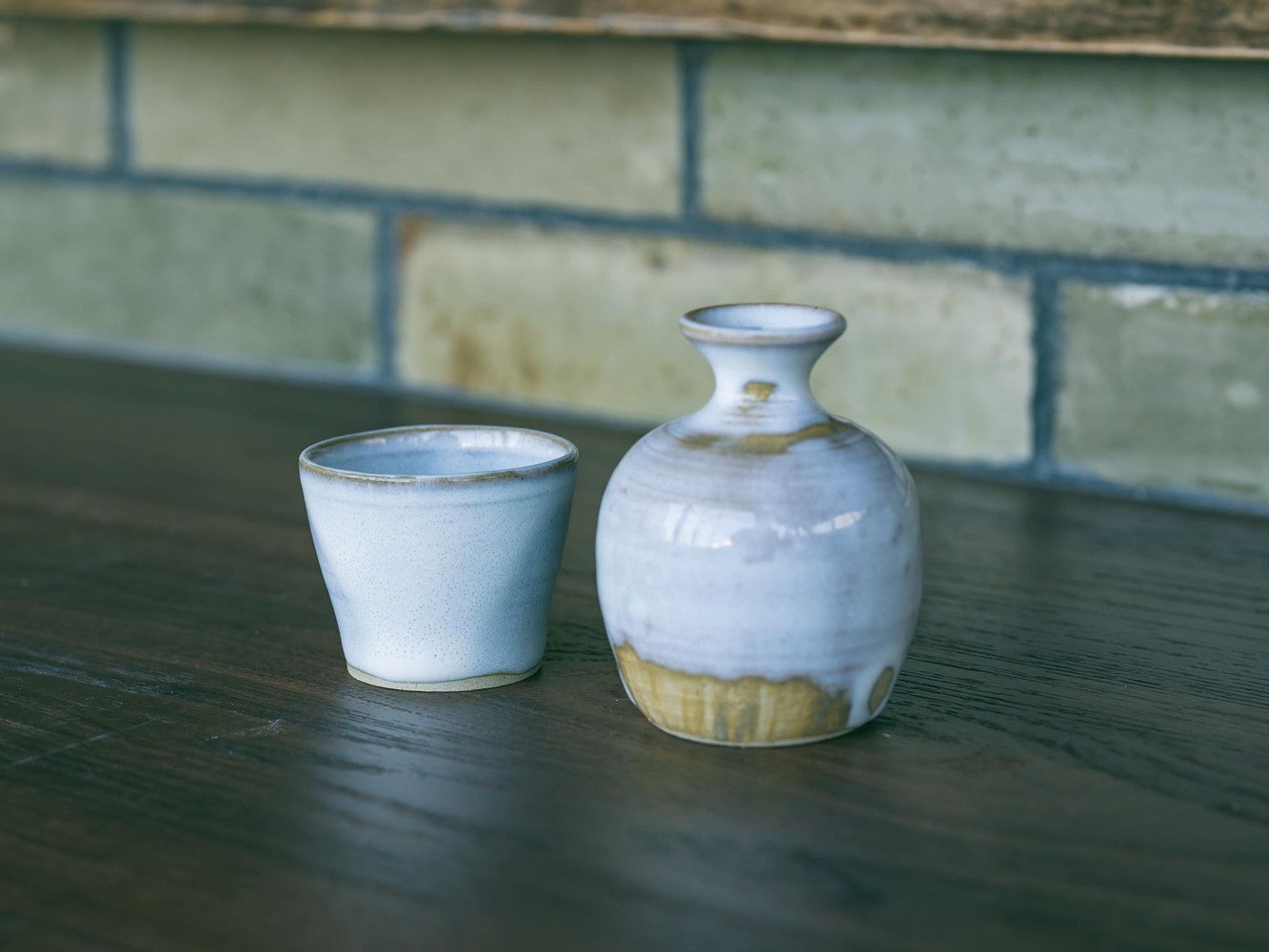 ろくろと米 ととと／提供画像