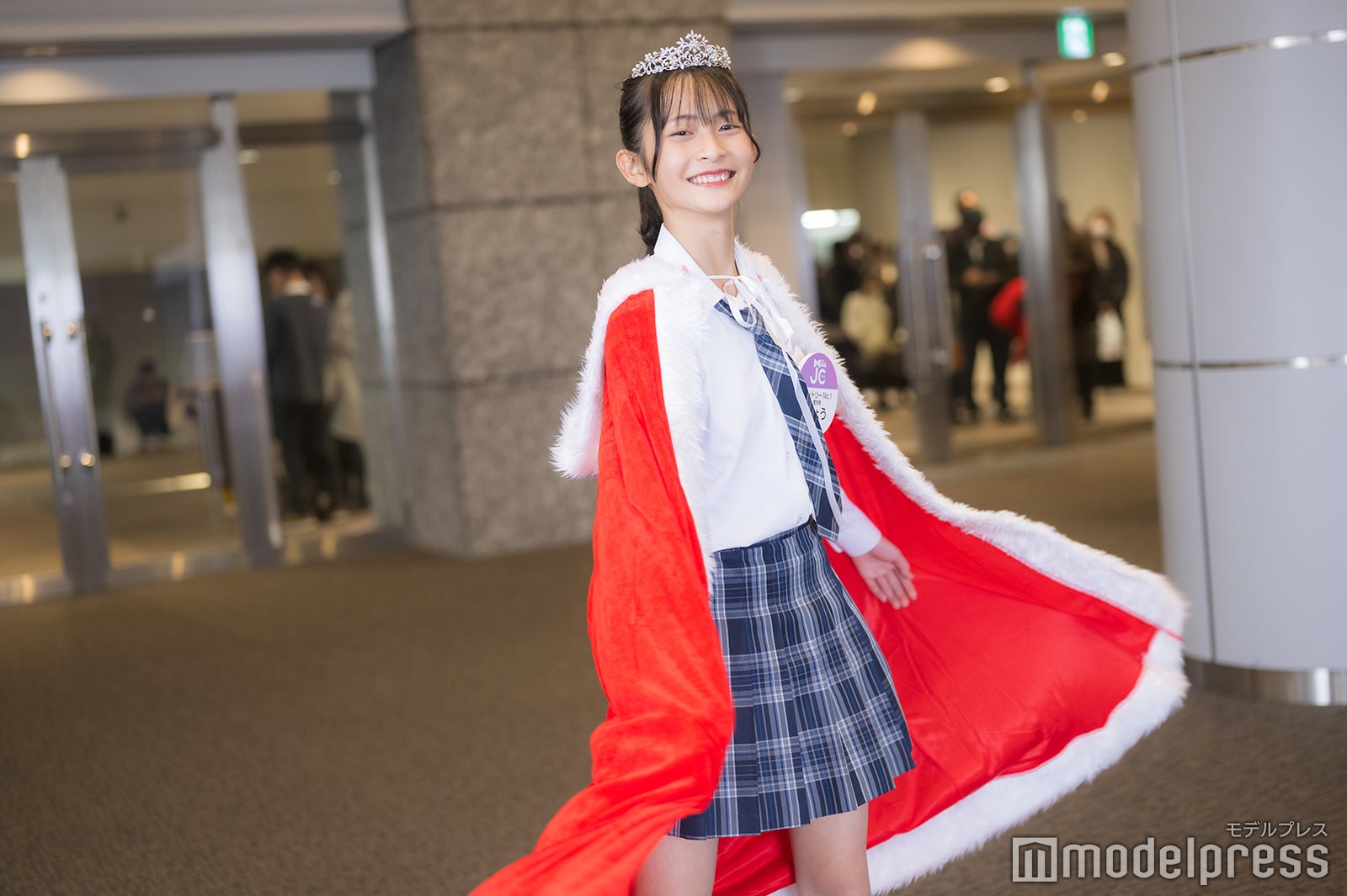 きょうさん（C）モデルプレス