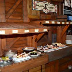 セイリングデイ・ブッフェ