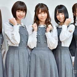 モデルプレス - 乃木坂46、新たな冠番組スタート“おバカな4人”がレギュラー