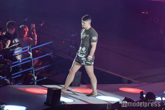 HIROYA(C)モデルプレス