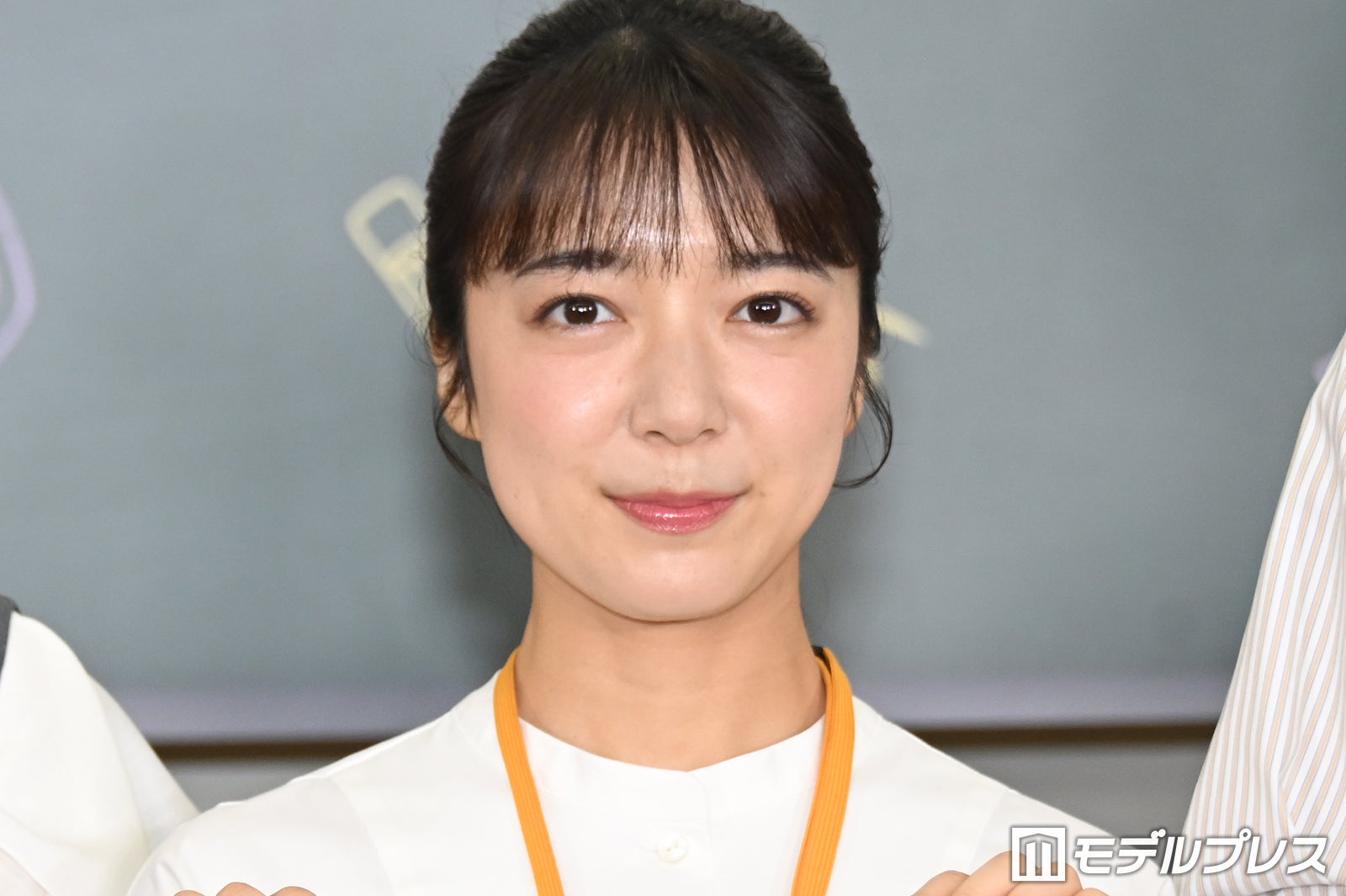 上白石萌音（C）モデルプレス