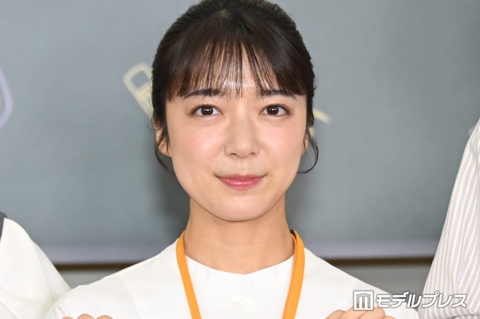 上白石萌音(C)モデルプレス