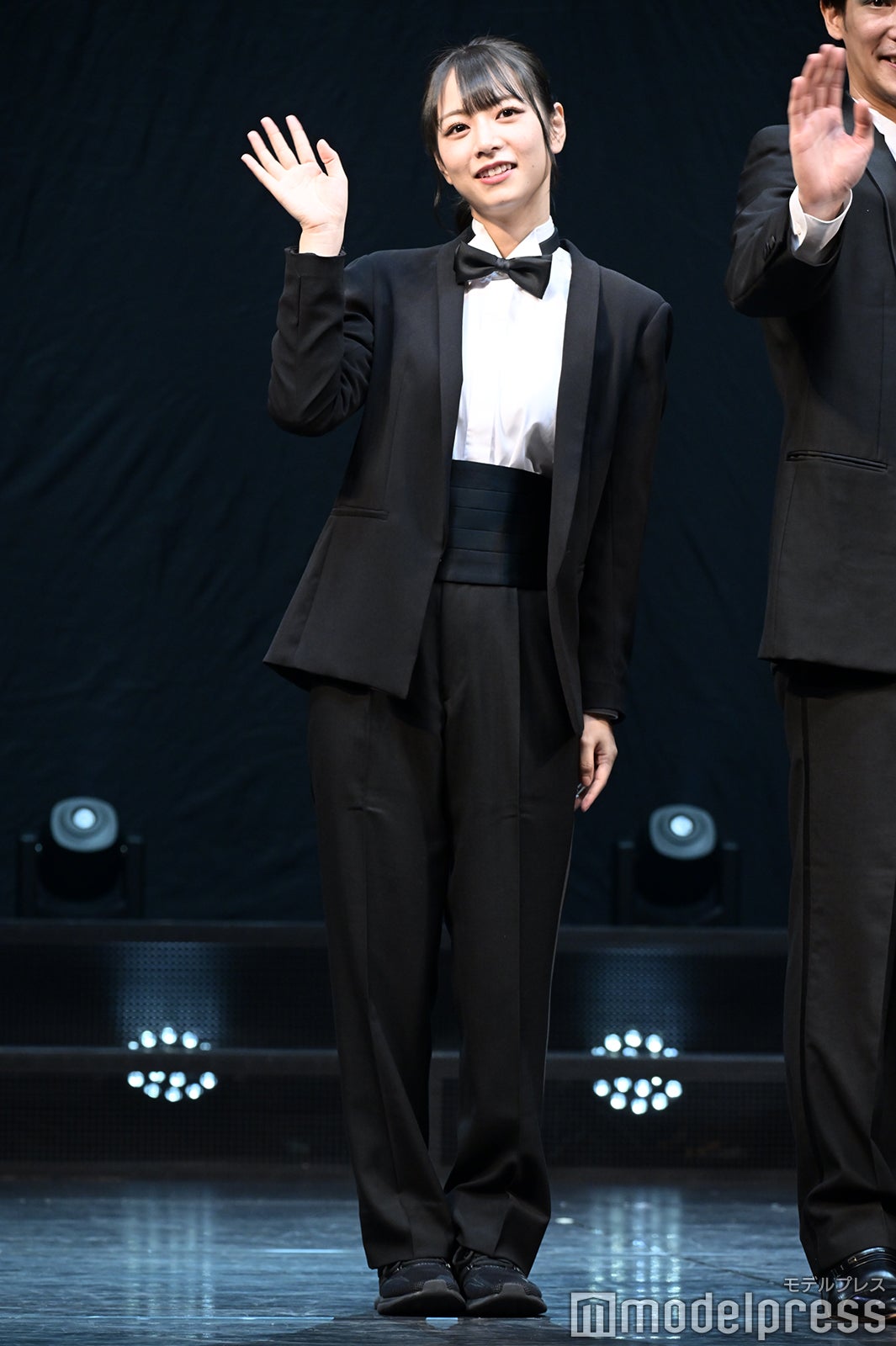 北野日奈子 （C）モデルプレス