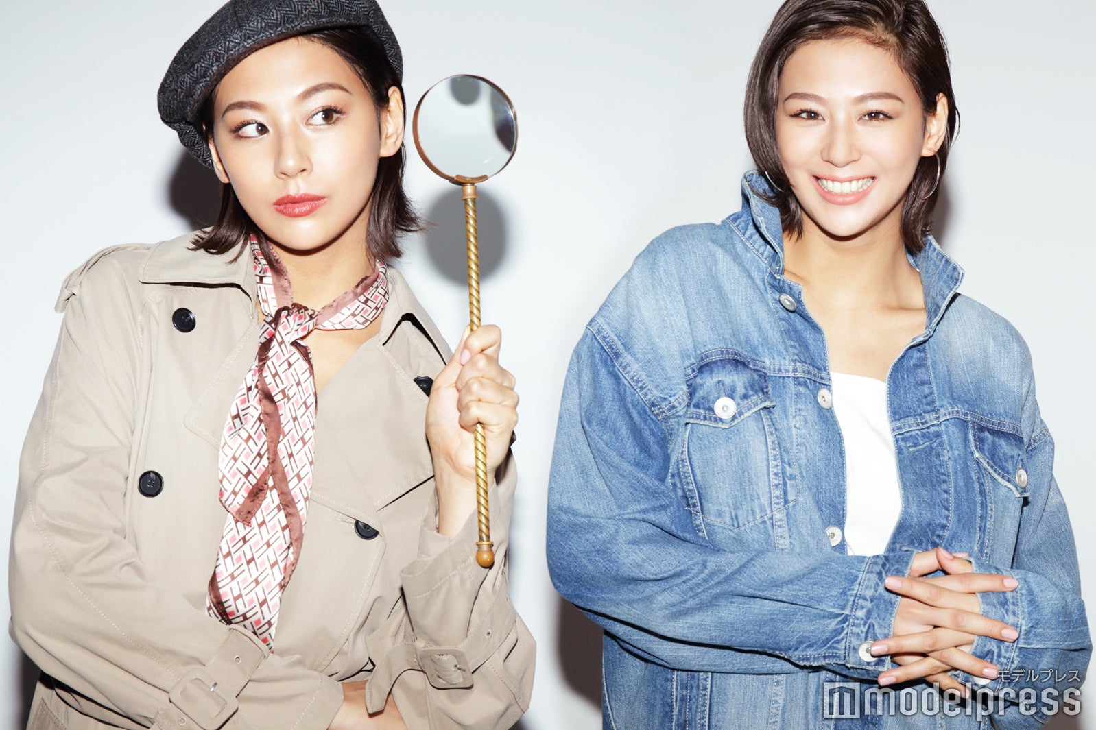 西内まりや（C）モデルプレス