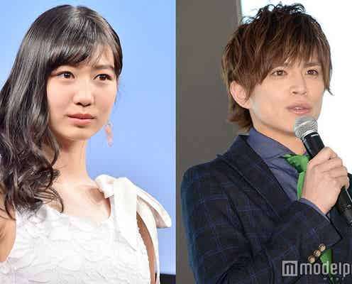 契約解除の山本裕典、後輩・岡本夏美が真相明かす 事務所社長から説明
