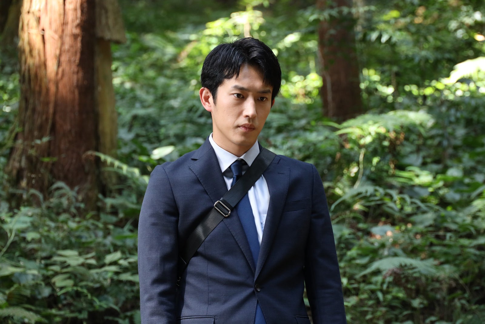 杉野遥亮（C）フジテレビ