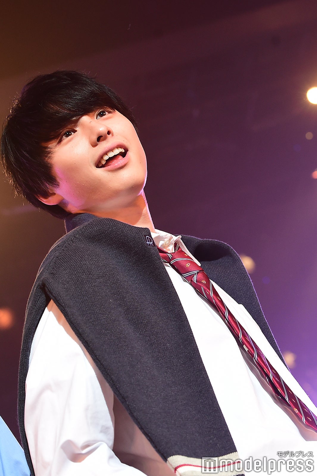 本田響矢（きょーちゃん） （C）モデルプレス