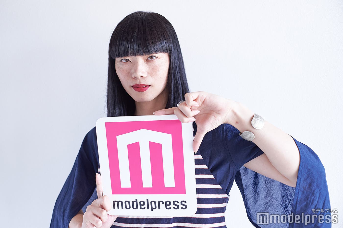 イシヅカユウ(C)モデルプレス