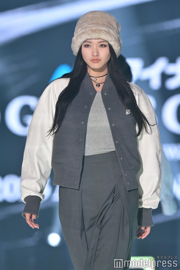 山崎天(C)モデルプレス