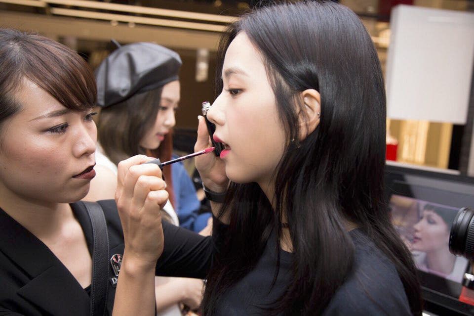 JISOO(ジス)