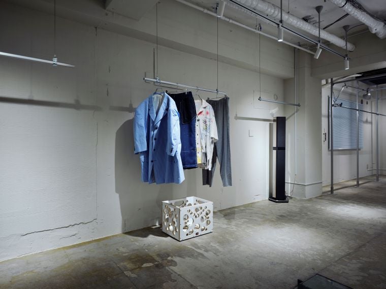 「ボディソング」 東京・江古田に旗艦店 ジャンルレスな空間