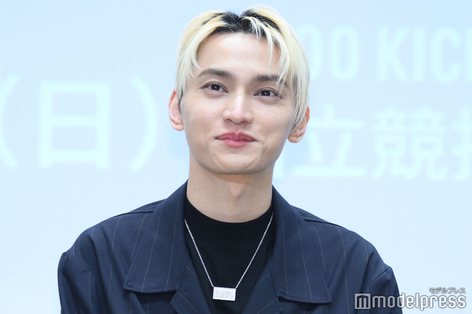 SKY-HI（C）モデルプレス