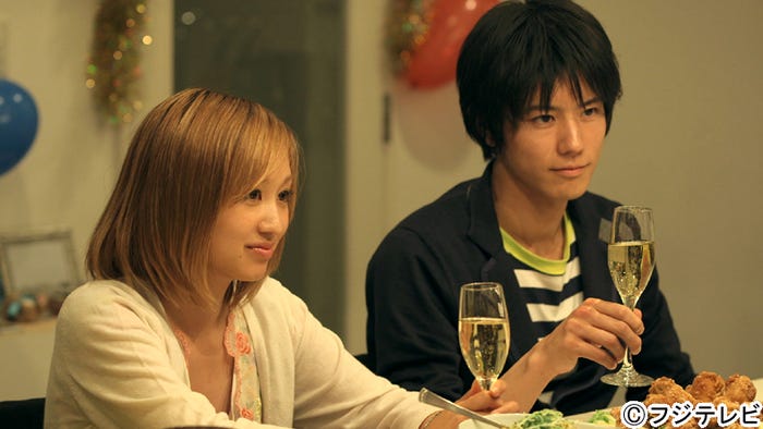 近藤あや、岩永徹也/6月28日放送回より