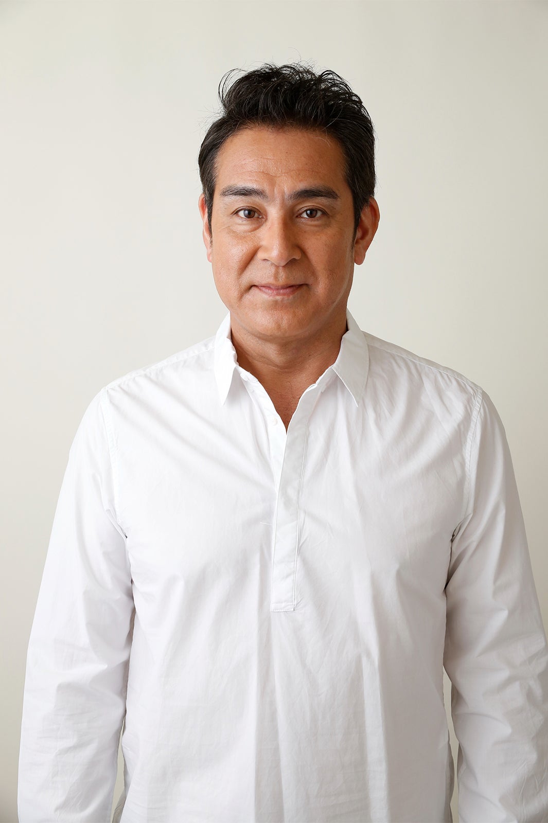 アンタレス役の宇梶剛士（提供写真）