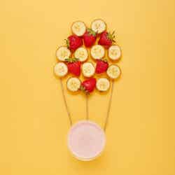 人気NO.1の「ストロベリーバナナ」/画像提供:YOPU/画像提供:YOPU