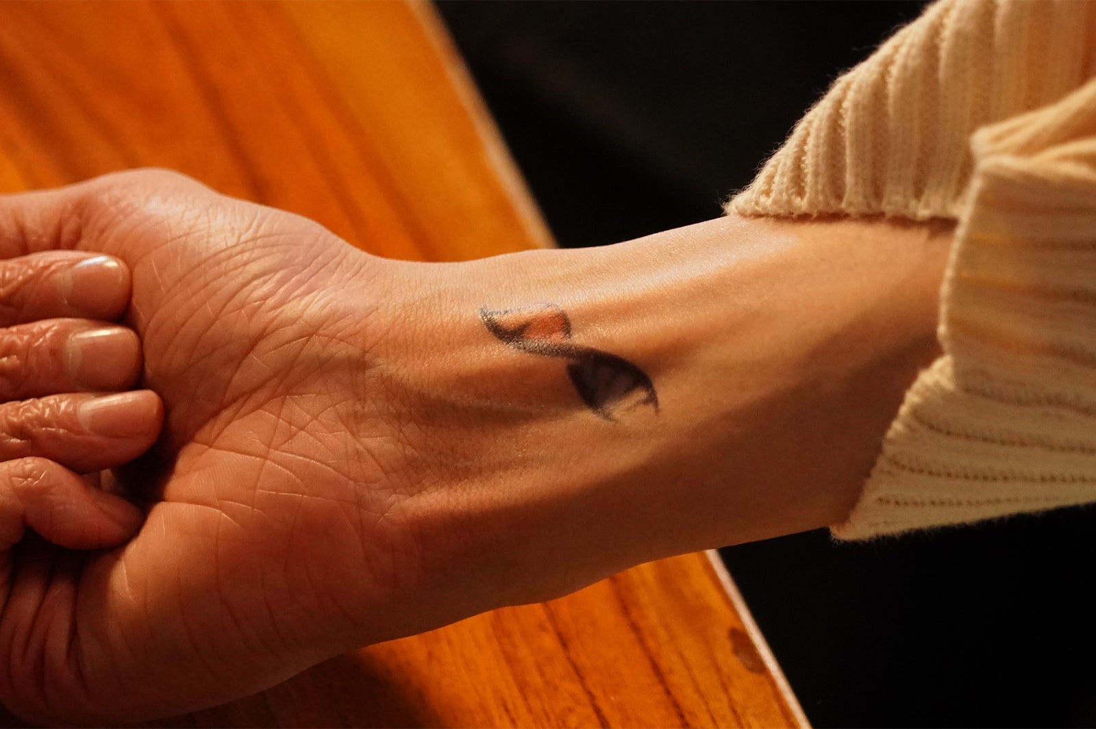 「Dr.チョコレート」第3話（C）日本テレビ