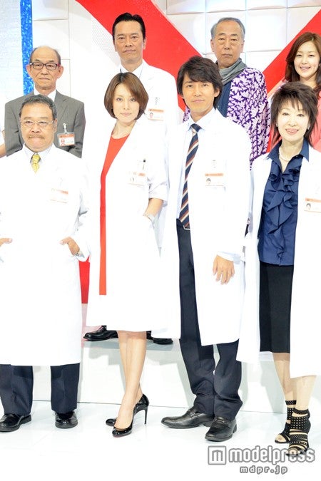 画像21 21 米倉涼子 半沢直樹 へ倍返し モデルプレス 画像21 21 米倉涼子 半沢直樹 へ倍返し モデルプレス