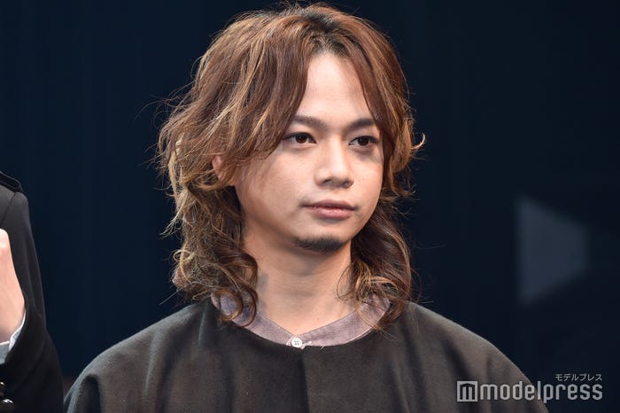 池田純矢(C)モデルプレス