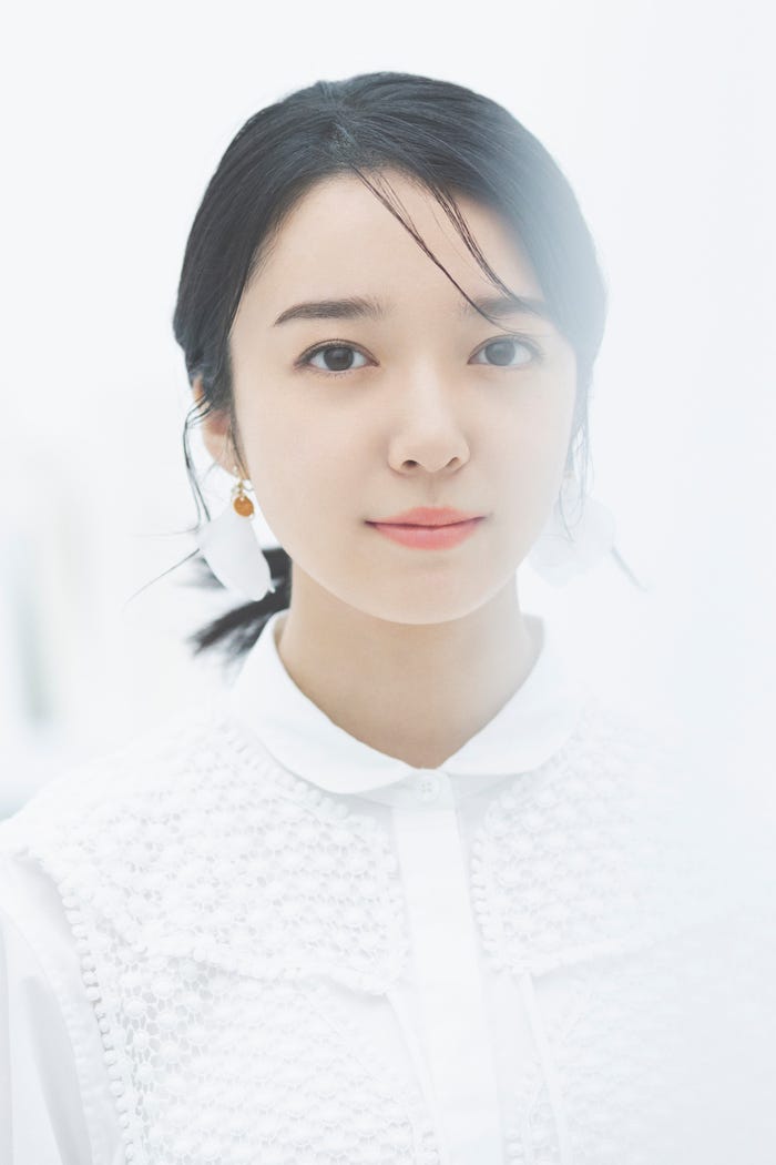 上白石萌音(提供写真)