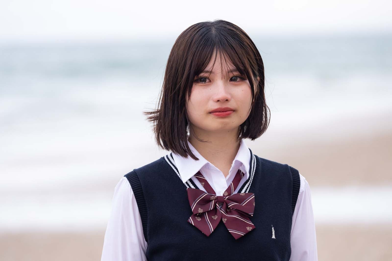 みあ「今日、好きになりました。ホアヒン編」最終回より（C）AbemaTV, Inc.