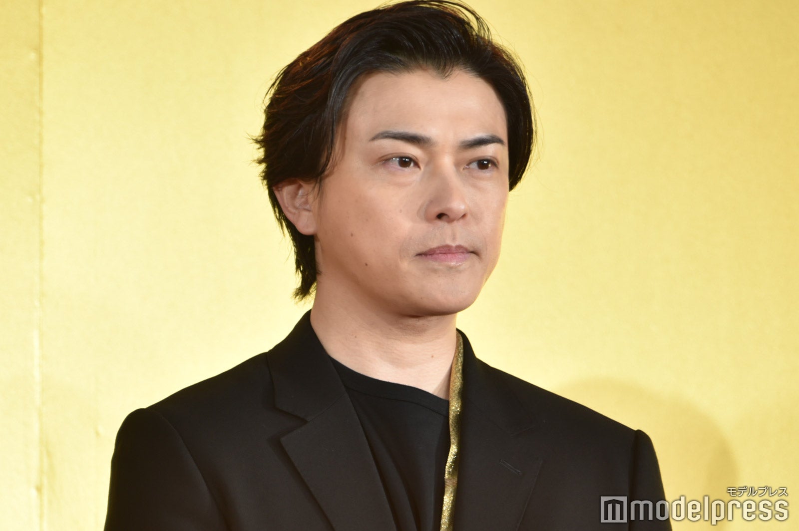 勝地涼（C）モデルプレス