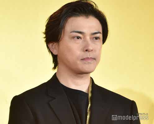 勝地涼、木村拓哉の現場での佇まいに感激 息子への気遣いも明かす