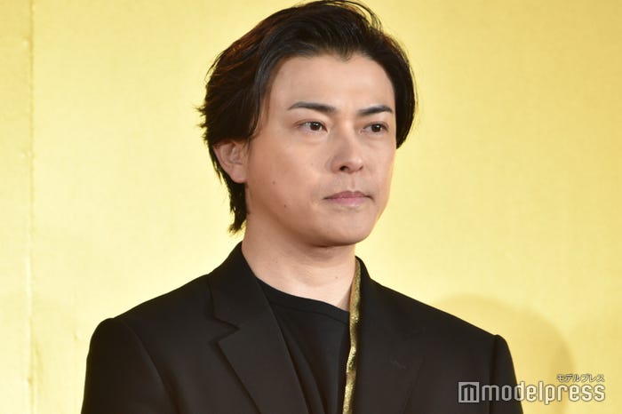 勝地涼 (C)モデルプレス