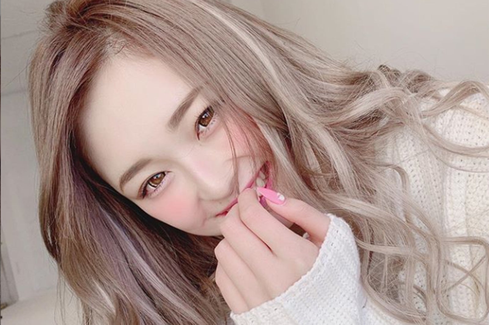 「egg」ゆうちゃみ、ナチュラルメイクで雰囲気ガラリ「天使」「無敵すぎる」と絶賛の声