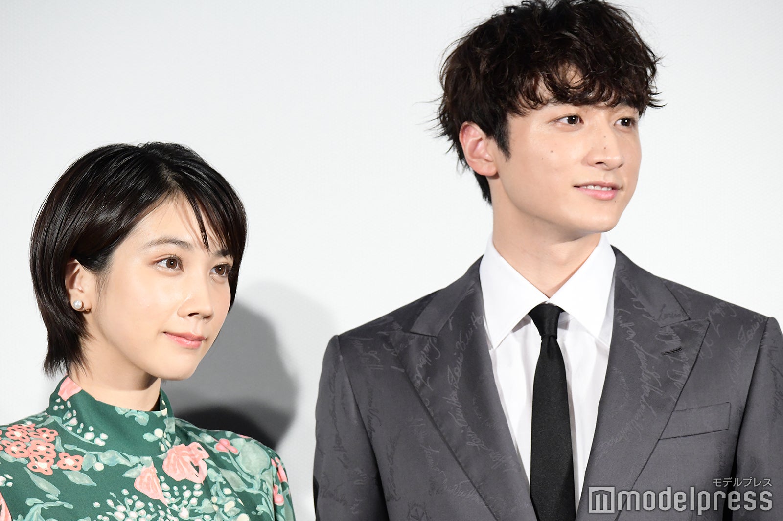 松本穂香、小関裕太 （C）モデルプレス
