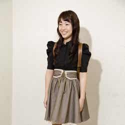 変身前のイモ女/BeeTV「イモ女改造計画」より©BeeTV