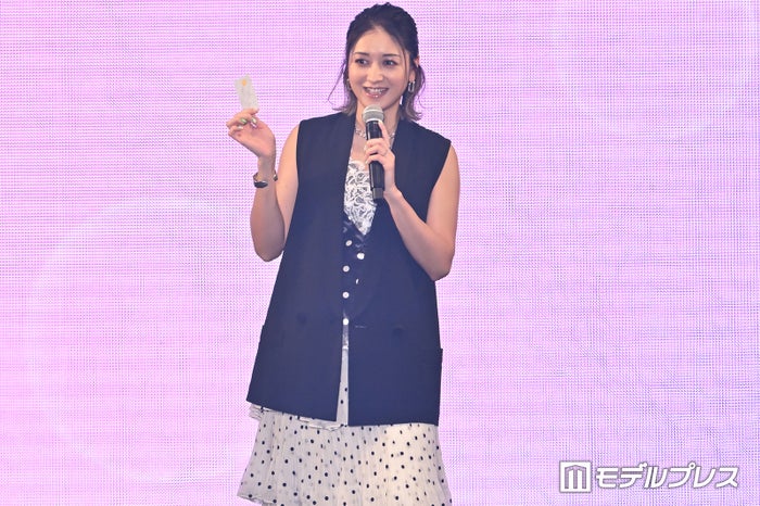 みちょぱ（C）モデルプレス