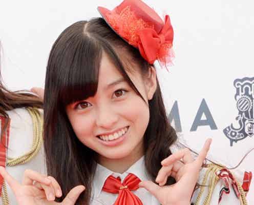 “天使すぎる”橋本環奈、意外な悩みを告白