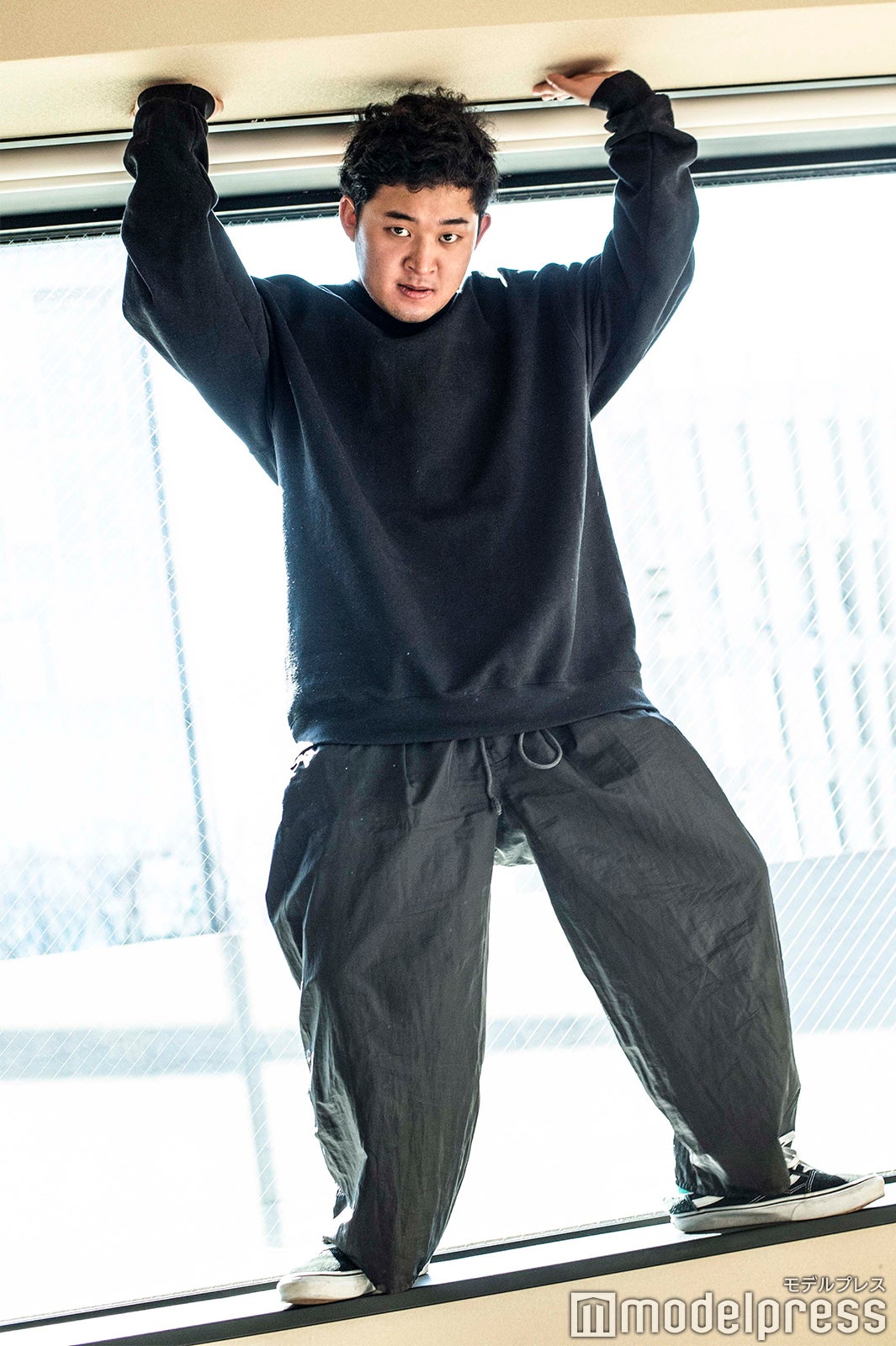 後藤拓実 （C）モデルプレス