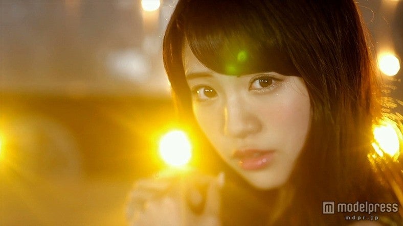 夢みるアドレセンス「サマーヌード・アドレセンス」MVカット