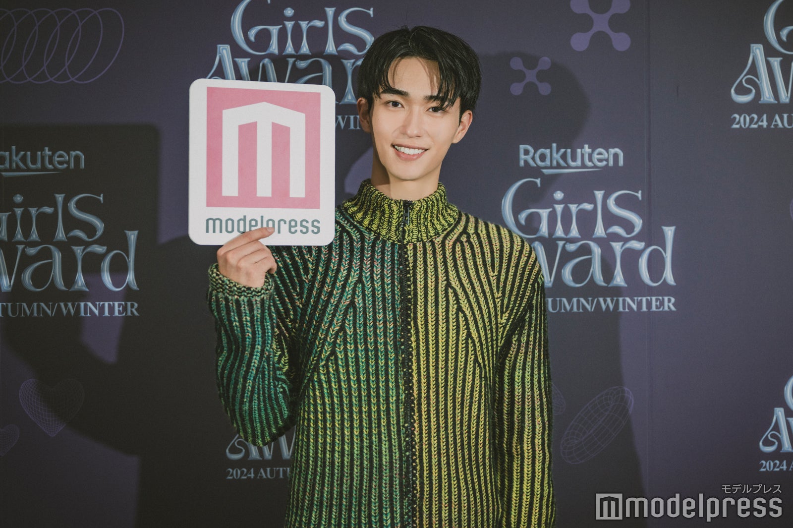 野村康太（C）モデルプレス