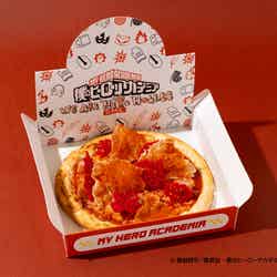 【エンデヴァー】チリトマト 税込2,090円(C)堀越耕平/集英社・僕のヒーローアカデミア製作委員会