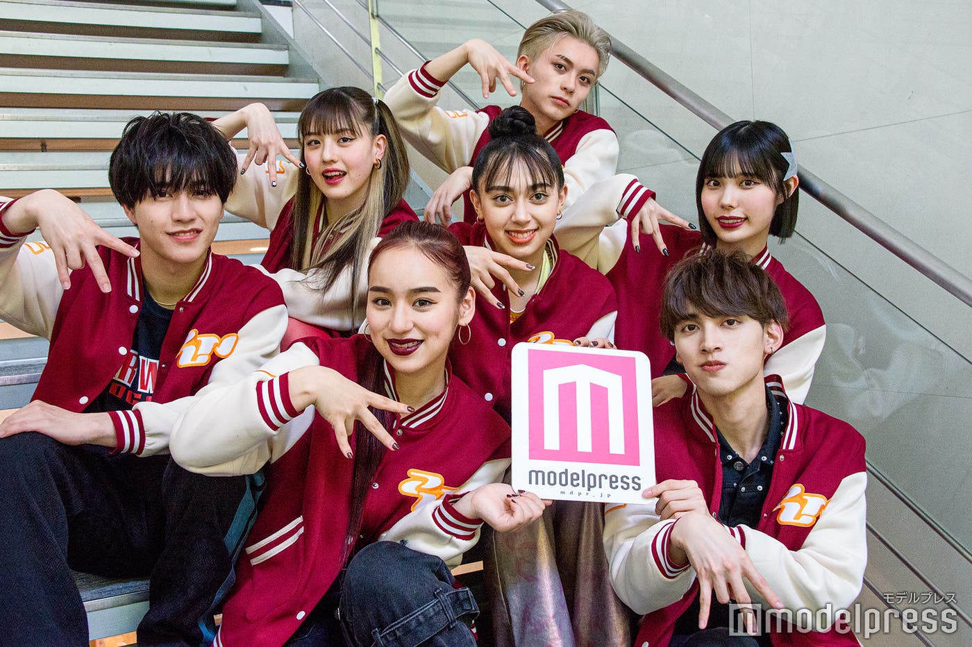 ZILLION(C)モデルプレス