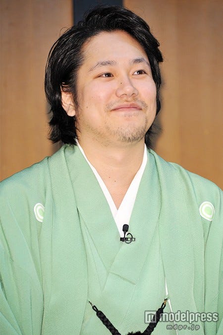 松山ケンイチ