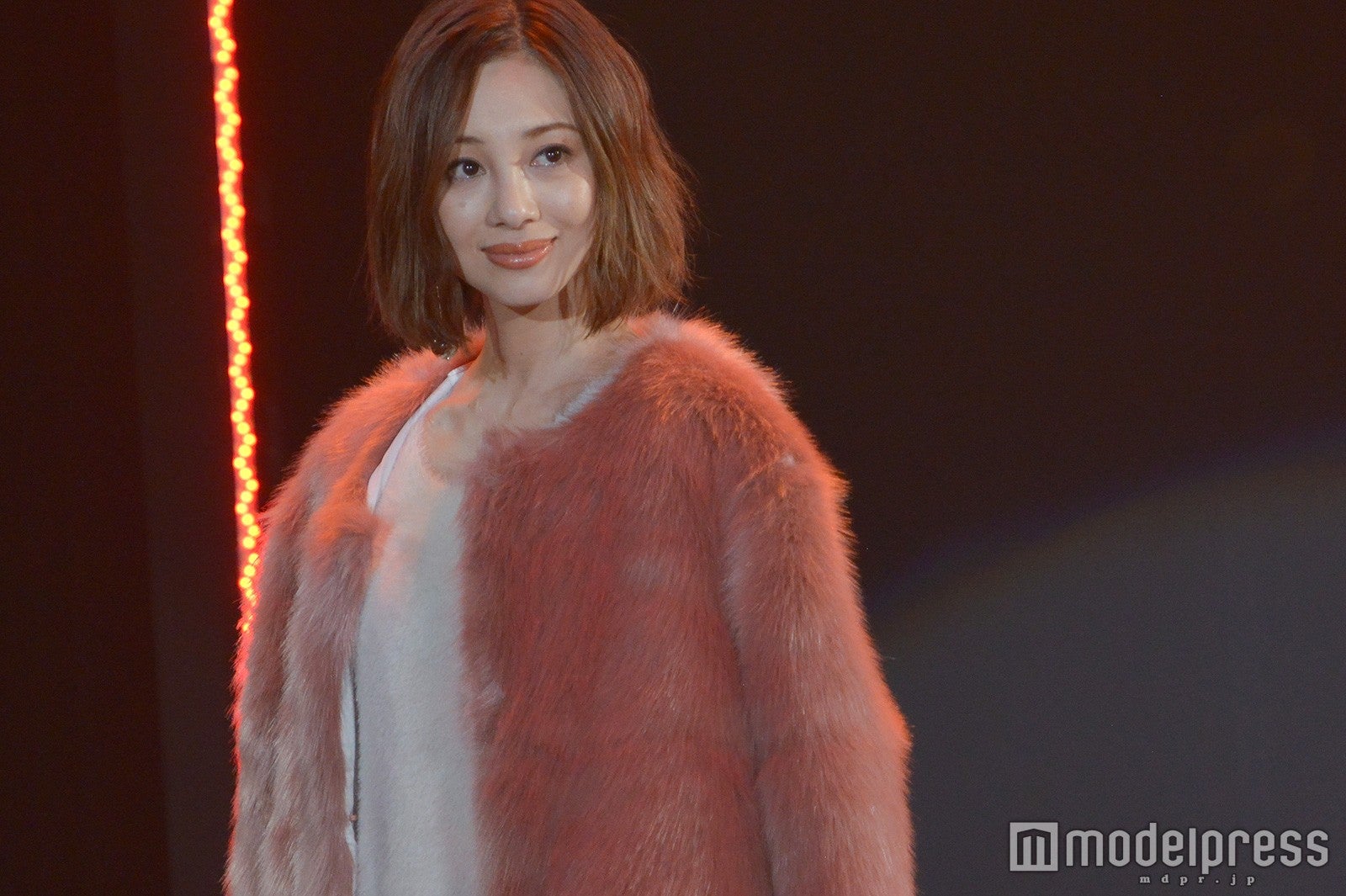 木下ココ （C）モデルプレス