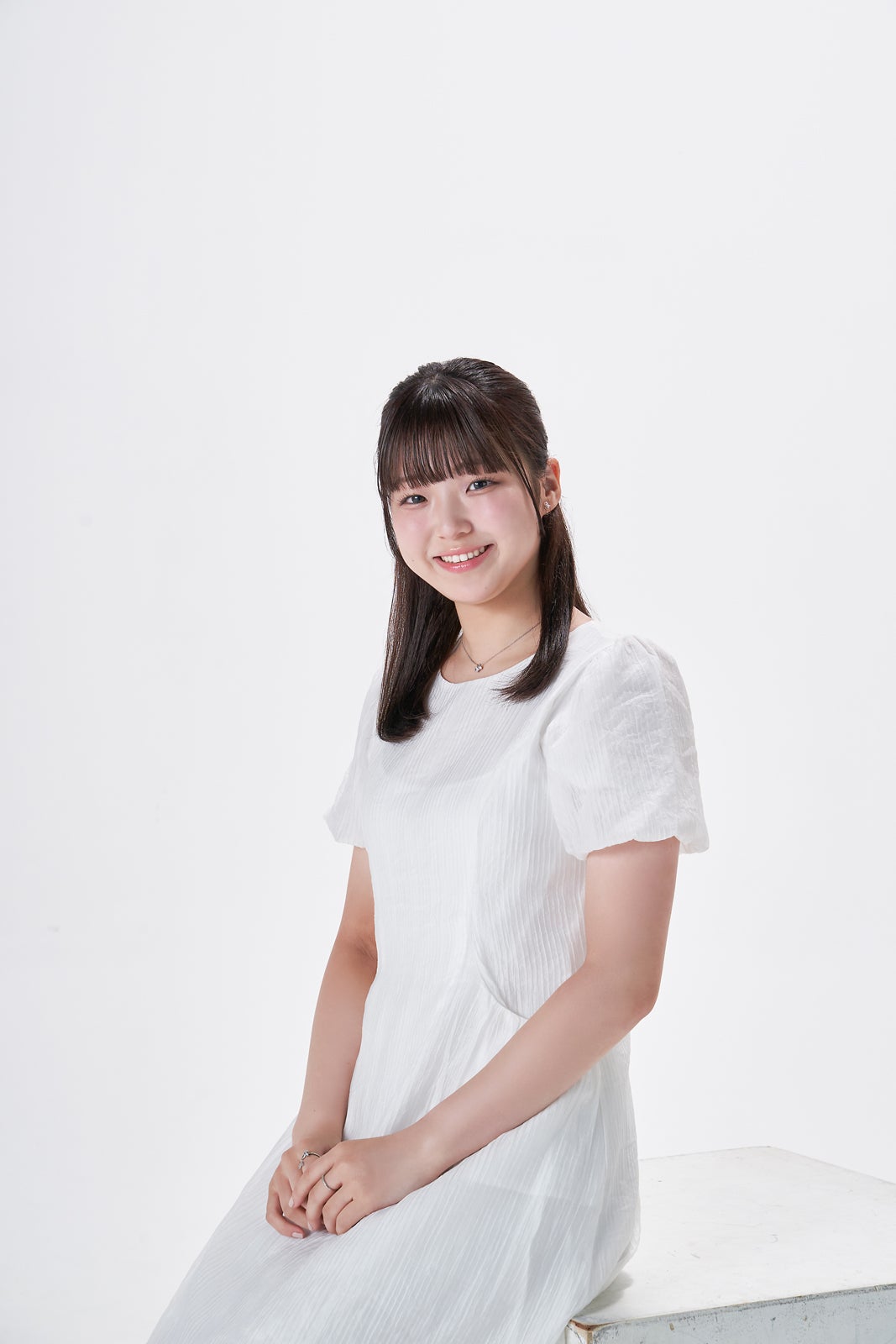 長谷部雛乃さん（提供写真）