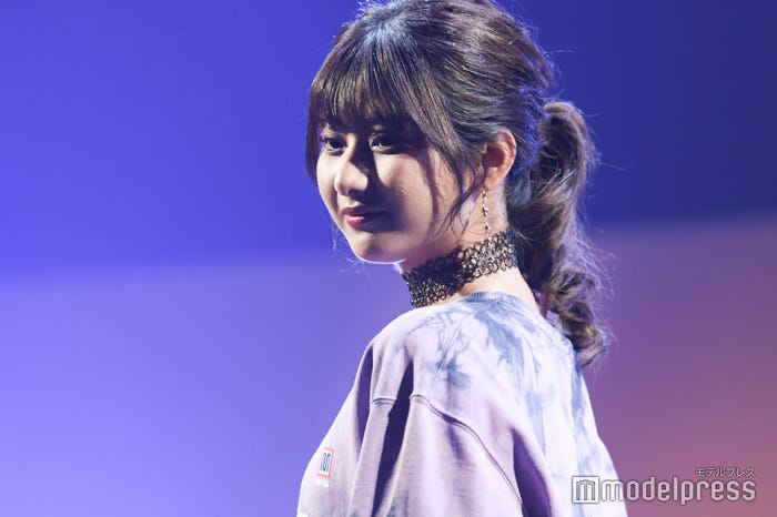 横田未来(C)モデルプレス