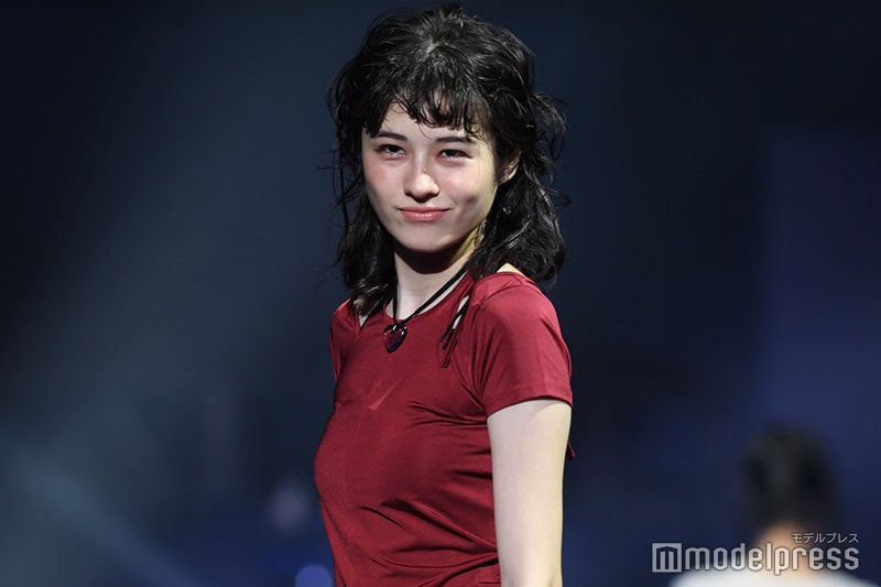 アリアナさくら（C）モデルプレス