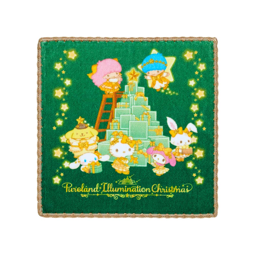 （C）2025 SANRIO CO., LTD. TOKYO, JAPAN 　著作 株式会社サンリオ