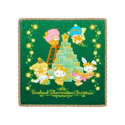 (C)2025 SANRIO CO., LTD. TOKYO, JAPAN 著作 株式会社サンリオ