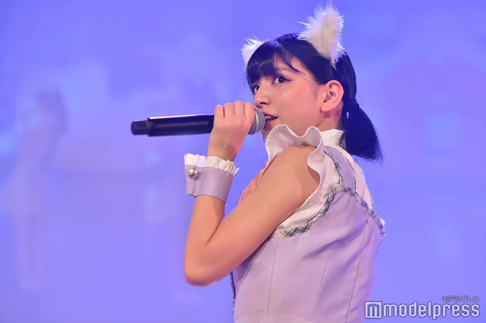 わーすた（C）モデルプレス