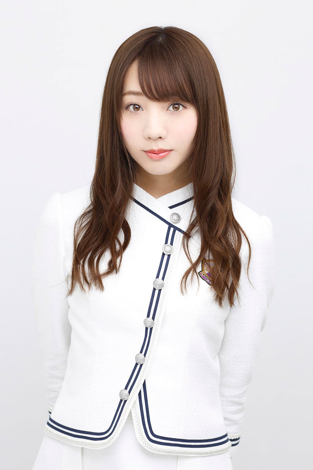 能條愛未 （画像提供：ニッポン放送）