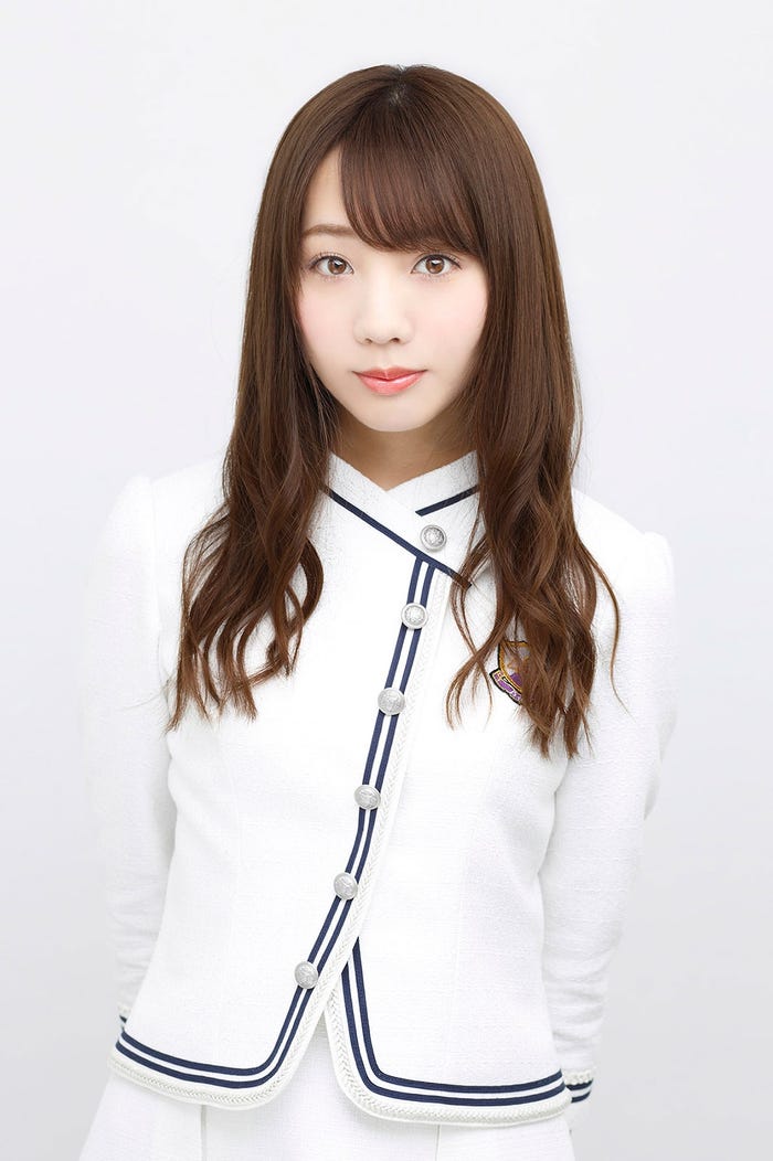 能條愛未 (画像提供:ニッポン放送)