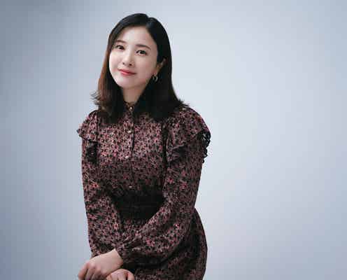 「光る君へ」吉高由里子、紫式部は「罪な女だなと思います」大石静の描くラブシーンの面白さとは<インタビュー前編>